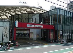 東京地下鐵本鄉三丁目站