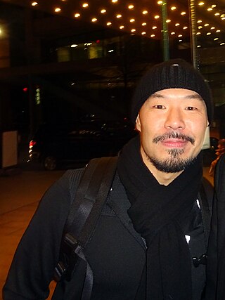 <span class="mw-page-title-main">Hoon Lee</span> American actor