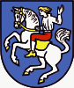 Coat of arms of Horoměřice