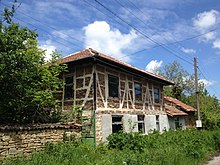 House for Sale in Balvan, near Veliko Tarnovo - panoramio.jpg