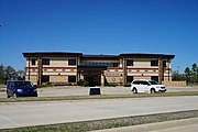 Choctaw Nation Tribal Services Center