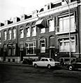 Kraamkliniek Huize Ooievaar, 1967