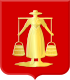 Coat of arms of Huizen