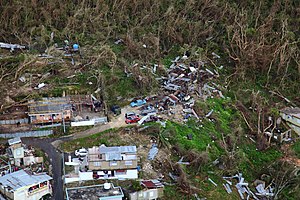 Hurricane Maria