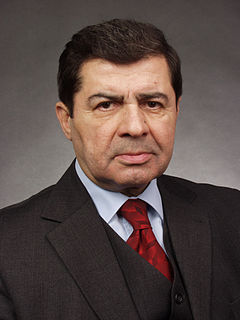 Huseynagha Sadigov Azerbaijani politician and diplomat