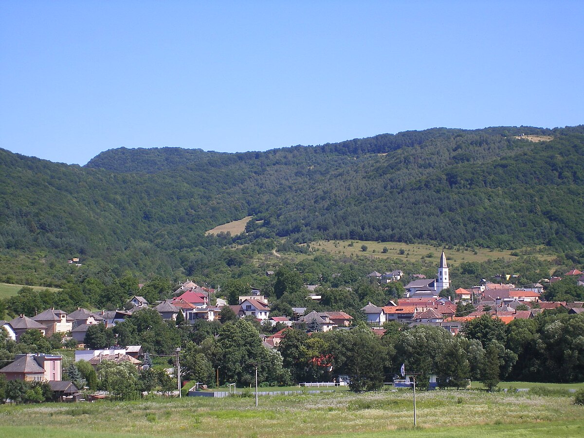 рожнява словакия