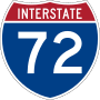 Thumbnail for Interstate 72