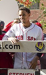 Vignette pour Saison 2014 des Red Sox de Boston