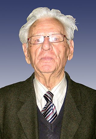 <span class="mw-page-title-main">Idriz Ajeti</span> Albanian linguist