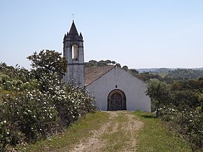 Igreja de Santa Cruz