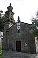 Igrexa parroquial.