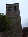 Iglesia de San Pedro, Allariz.