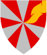 Coat of arms of Ikast-Brande Municipality