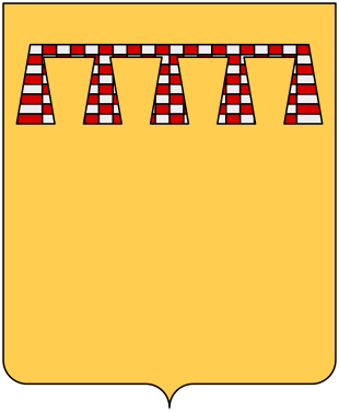 Heraldic Illustration 56