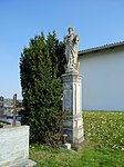 Figure shrine Maria Immaculata