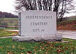 Thumbnail for Independence Township, Washington County, Pennsylvania