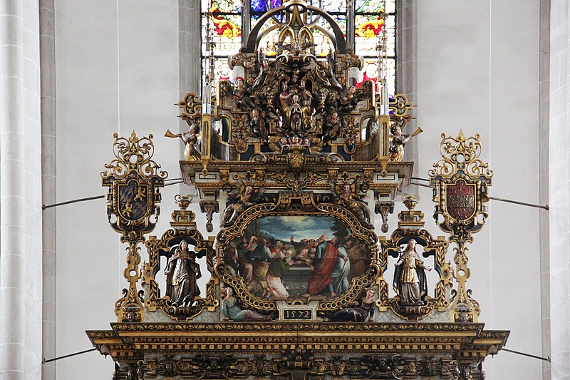 File:Ingolstadt, Münster Unserer Lieben Frau, main altar 007.JPG