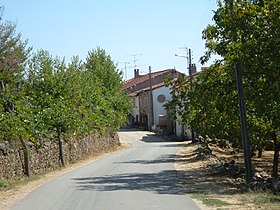 Mós (Bragança)