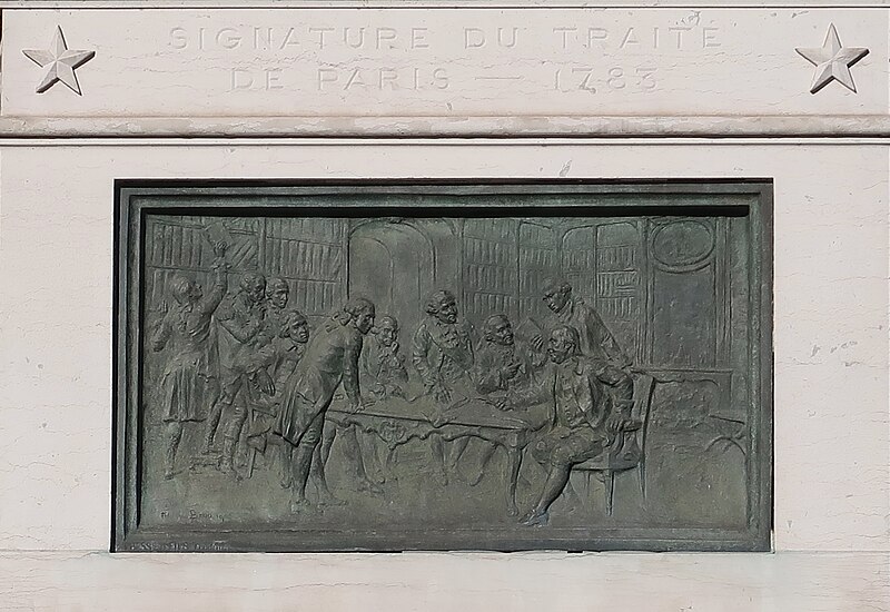 File:Inscription statue, square de Yorktown, est, Paris 16e 3.jpg