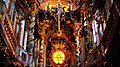 * Nomination Close view of the decoration in Asamkirche--Scratchsteel7 20:29, 1 December 2014 (UTC) * Decline Magenta CA, blown out areas, chromatic noise, WB not done - too much issues, not a QI --Cccefalon 21:29, 1 December 2014 (UTC)