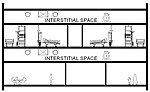 Thumbnail for Interstitial space (architecture)