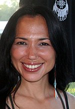 Miniatura para Irene Bedard