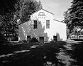 Isaac Chase Mill, le plus ancien bâtiment de l'Utah