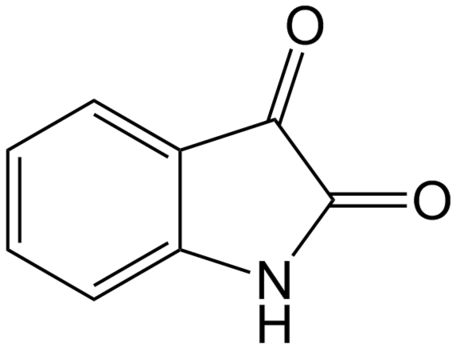 Isatine