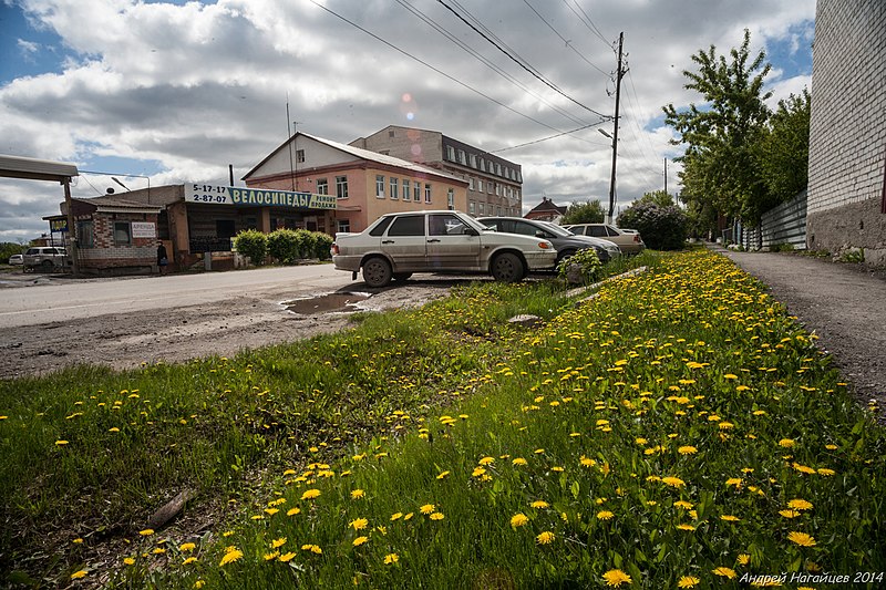 File:Ishim, Tyumen Oblast, Russia - panoramio (47).jpg