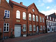 Museum Dr. Bamberger-Haus, ehemalige Synagoge