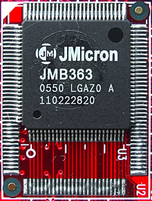 JMicron - Wikipedia