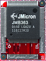 JMicron JMB363