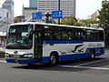 JRバス東北 日野KL-RU4FSEA