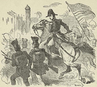 <span class="mw-page-title-main">Battle of Pensacola (1814)</span> Battle of the War of 1812