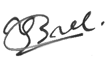 Jacques Brel's signature.gif