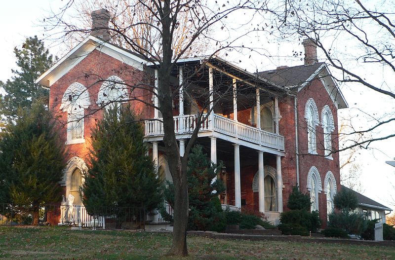 File:James B. Weaver house from SW 1.jpg