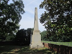 James Madison gravestone IMG 4299.JPG