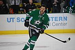 Thumbnail for List of Dallas Stars draft picks