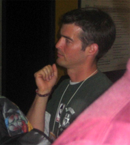 Jason Jones conceived of The Fallen Lords as an alternative to Bungie developing another first-person shooter.