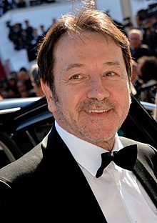 Jean-Hugues Anglade