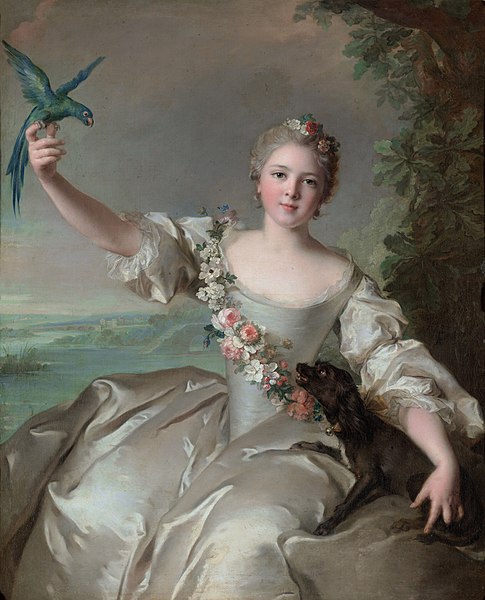 File:Jean-Marc Nattier - Portrait de Françoise-Renée de Carbonnel de Canisy, marquise d’AntinFXD.jpg