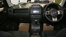 Interior Jeep Patriot interior.jpg