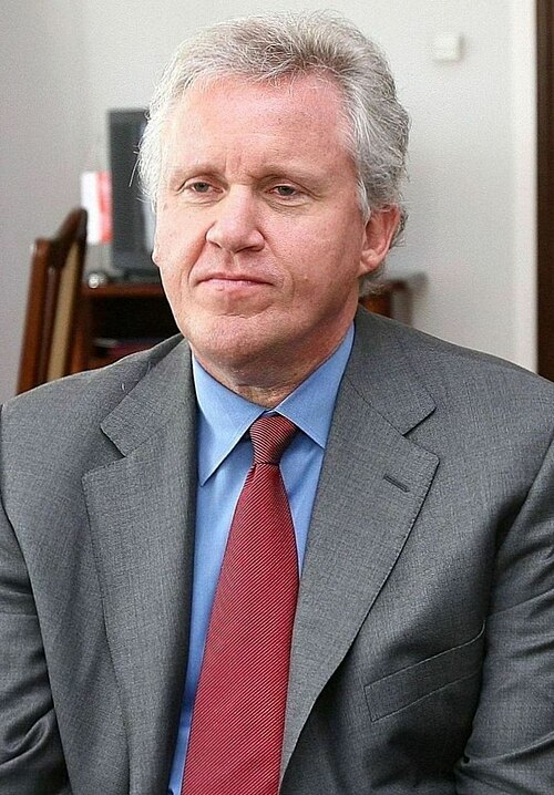 Immelt in 2009