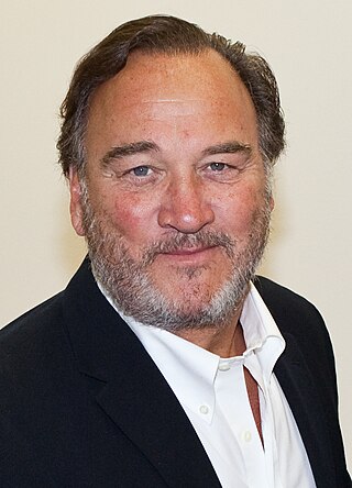 James Belushi