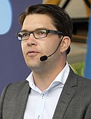 Jimme Åkesson Almedalsveckan 2014 001 (przycięte).jpg