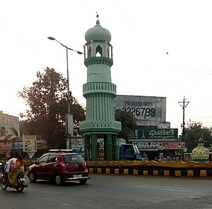 Menara Jinnah