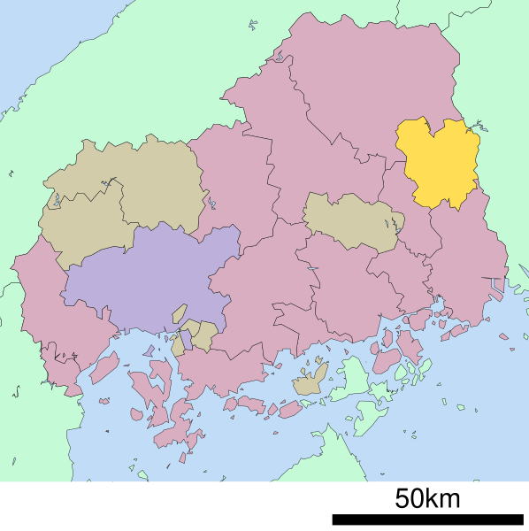 File:Jinseki District in Hiroshima Prefecture.svg