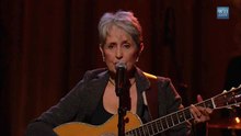 Fil:Joan Baez performs We Shall Overcome Feb 09 2010.ogv