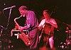 Joe Henderson a Neil Swainson