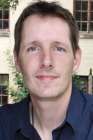 <span class="mw-page-title-main">Joe McGinniss Jr.</span> American novelist, born 1970